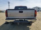 2004 Gmc New Sierra K1500 продається в Windsor, NJ - Minor Dent/Scratches