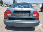1998 Honda Civic Dx for Sale in Rancho Cucamonga, CA - Rear End