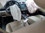 2015 Subaru Legacy 2.5I Limited na sprzedaż w Madisonville, TN - All Over