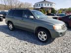2006 Toyota Highlander Limited იყიდება North Billerica-ში, MA - Minor Dent/Scratches