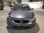 2009 Honda Accord Lxp   продається в Eldridge, IA - Front End