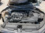 2025 Kia K4 Ex zu verkaufen in Houston, TX - Burn