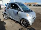 2011 Smart Fortwo Passion zu verkaufen in Bowmanville, ON - Side