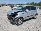 2011 Kia Soul + na sprzedaż w Memphis, TN - Front End