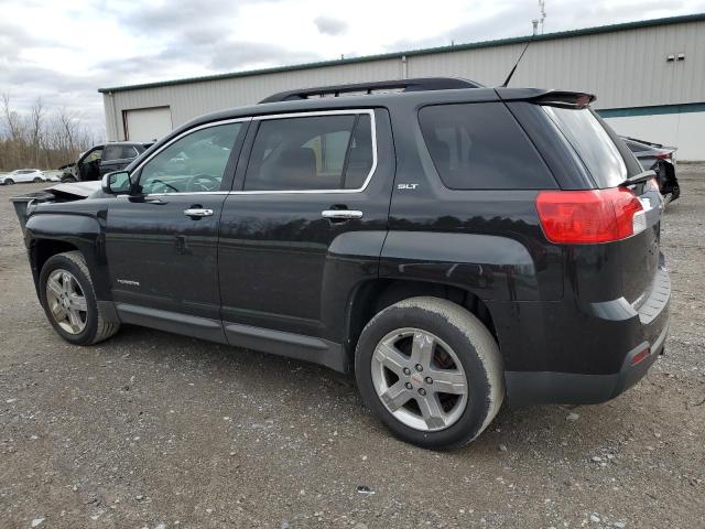  GMC TERRAIN 2012 Black
