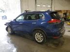 2017 Nissan Rogue S for Sale in Center Rutland, VT - Front End