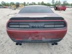 2017 Dodge Challenger Sxt en Venta en Houston, TX - Front End