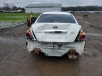 2008 Nissan Altima 2.5 for Sale in Columbia Station, OH - Rear End