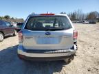 2017 Subaru Forester 2.5I na sprzedaż w Mendon, MA - Rear End