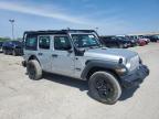 2023 Jeep Wrangler Sport за продажба в Indianapolis, IN - Rear End