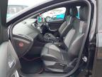2015 FORD FOCUS ST-2 for sale at Copart YORK