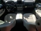 2016 MERCEDES-BENZ GLE 400 4MATIC for sale at Copart FL - ORLANDO NORTH