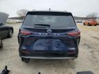 2024 Toyota Sienna Limited იყიდება Mcfarland-ში, WI - Side