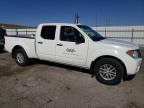 2017 Nissan Frontier Sv for Sale in Littleton, CO - Front End