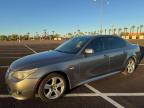 2008 Bmw 535 Xi იყიდება Phoenix-ში, AZ - Minor Dent/Scratches