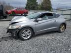 2011 Honda Cr-Z Ex zu verkaufen in Albany, NY - Front End