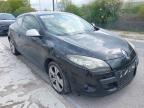 2010 RENAULT MEGANE I-M for sale at Copart ST HELENS