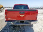 2007 Chevrolet Silverado C1500 Crew Cab for Sale in Haslet, TX - Front End