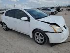 2009 Nissan Sentra 2.0 for Sale in Houston, TX - Rear End