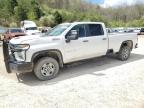 2021 Chevrolet Silverado K2500 Heavy Duty for Sale in Hurricane, WV - Side