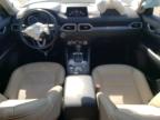 2018 Mazda Cx-5 Touring на продаже в Harleyville, SC - Front End
