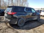 2019 CHEVROLET TRAVERSE LS for sale at Copart ON - COOKSTOWN