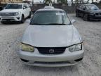 2002 Toyota Corolla Ce продається в Opa Locka, FL - Minor Dent/Scratches