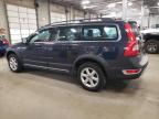 2011 Volvo Xc70 3.2 en Venta en Blaine, MN - Front End