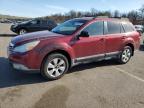 2012 Subaru Outback 2.5I Premium for Sale in Brookhaven, NY - Side