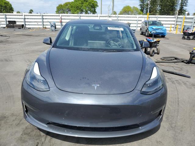  TESLA MODEL 3 2023 Charcoal