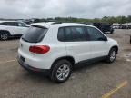 2017 Volkswagen Tiguan S zu verkaufen in Eight Mile, AL - Side