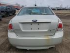 2008 FORD FUSION SE for sale at Copart ON - LONDON