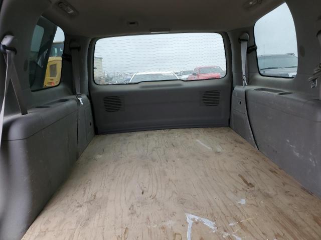 2007 PONTIAC MONTANA SV6