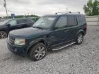 2015 Land Rover Lr4 Hse for Sale in Hueytown, AL - Front End