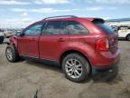 2014 Ford Edge Sel for Sale in Pennsburg, PA - Front End