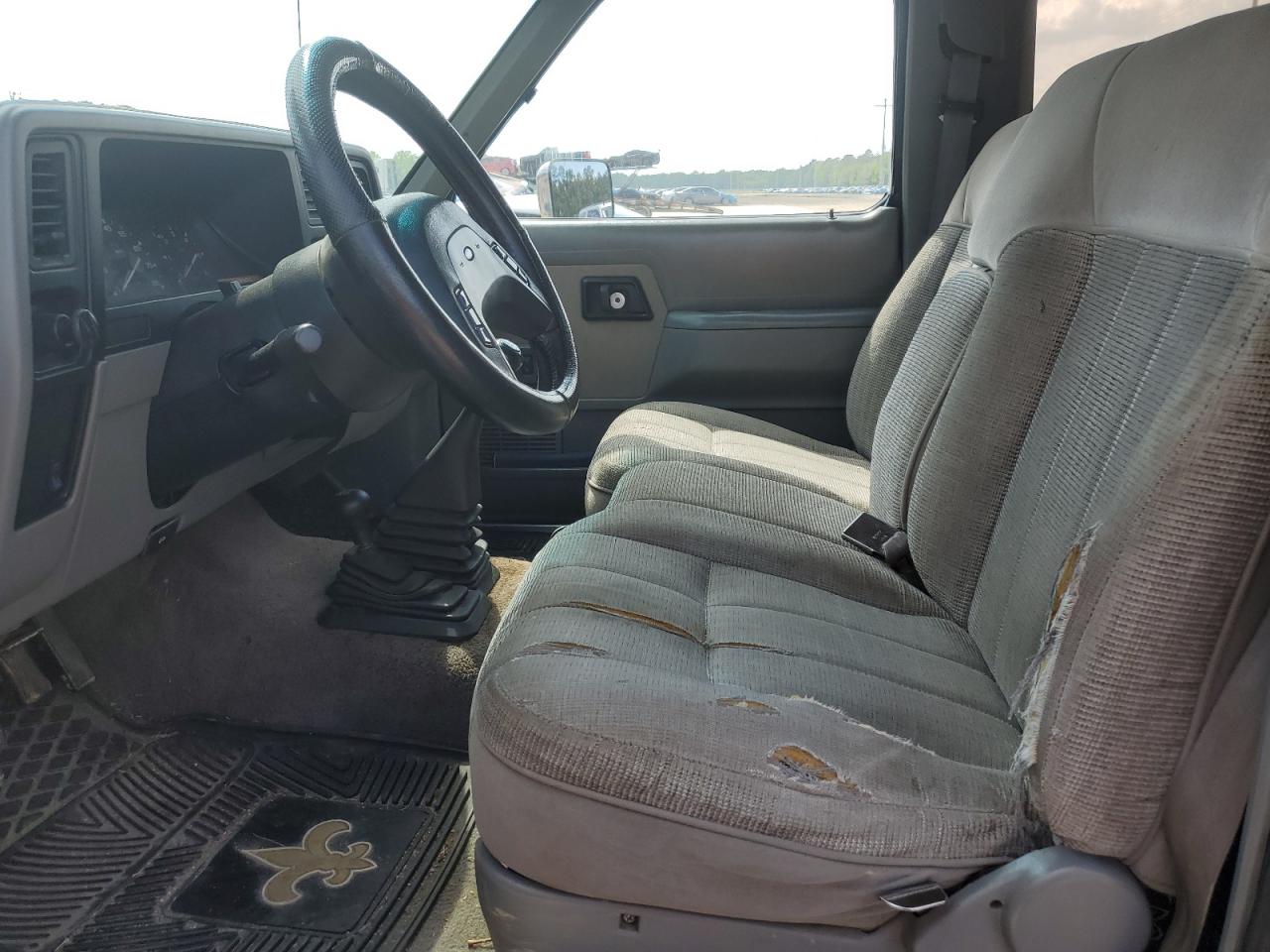 1990 Ford Bronco Ii VIN: 1FMCU14T9LUA15536 Lot: 54391815