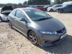 2011 HONDA CIVIC TYPE for sale at Copart WISBECH