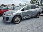 2011 Mazda Cx-7  na sprzedaż w Riverview, FL - Side
