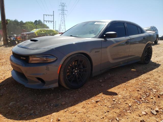 DODGE CHARGER – zdjęcie z aukcji, lot #53463815