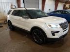 2019 Ford Explorer Xlt for Sale in Lansing, MI - Side