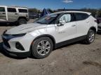 2020 Chevrolet Blazer 2Lt продається в Las Vegas, NV - Rollover