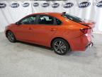 2023 Kia Forte Lx de vânzare în Ham Lake, MN - Rear End
