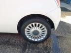 2010 FIAT 500 POP for sale at Copart CHESTER