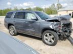 2020 Chevrolet Tahoe K1500 Premier იყიდება Pekin-ში, IL - Front End