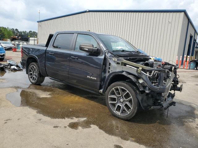  RAM 1500 2021 Серый