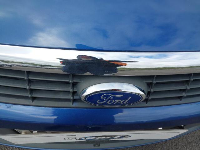 2008 FORD FOCUS ZETE