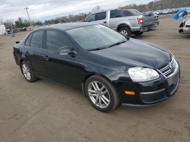 2008 VOLKSWAGEN JETTA S