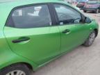 2007 MAZDA 2 TS for sale at Copart YORK