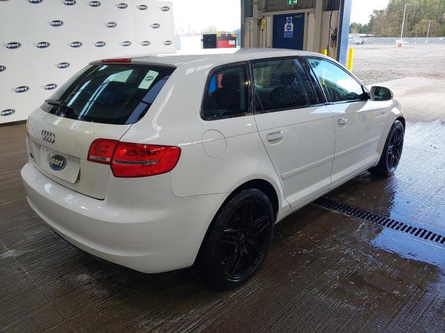 2010 AUDI A3 SE TECH