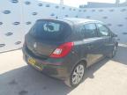 2014 VAUXHALL CORSA EXCI for sale at Copart BRISTOL
